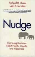 Nudge | 0:e upplagan