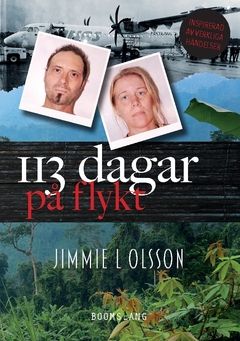 113 dagar på flykt | 0:e upplagan