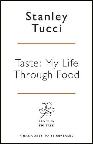 Taste - My Life Through Food