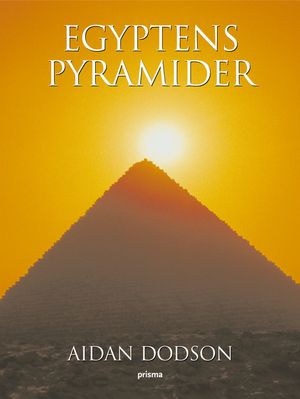 Egyptens pyramider | 1:a upplagan