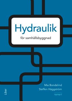Hydraulik - för samhällsbyggnad | 2:a upplagan