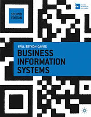 Business Information Systems |  2:e upplagan