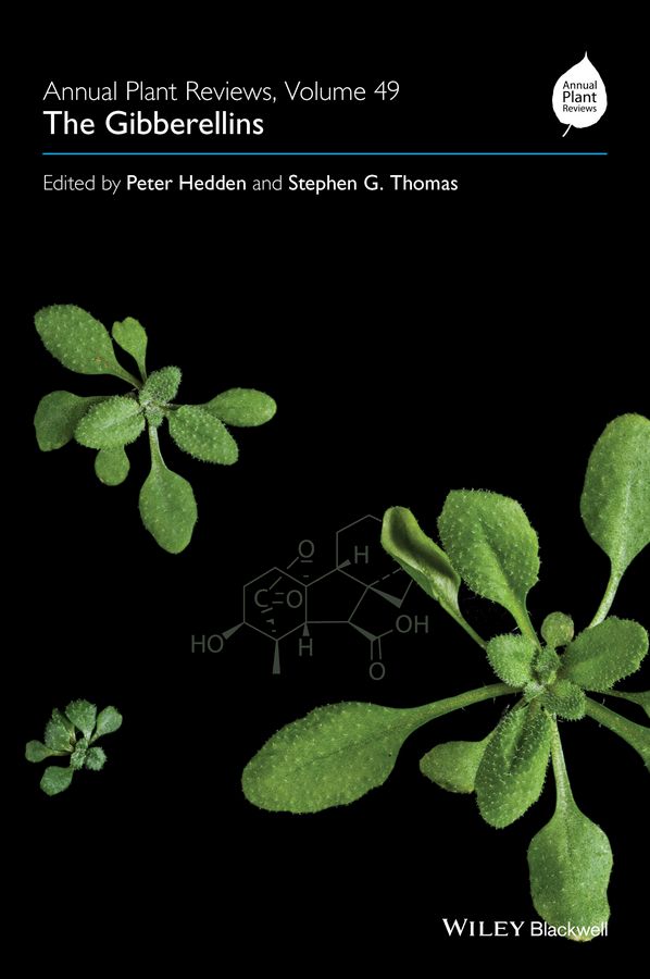 Annual Plant Reviews, Volume 49, The Gibberellins | 1:a upplagan