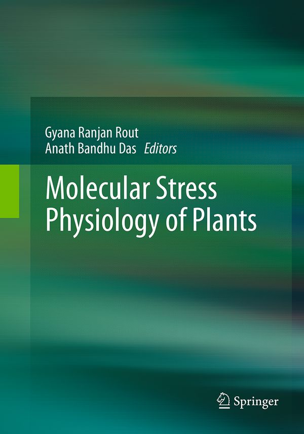 Molecular Stress Physiology of Plants | 1:a upplagan