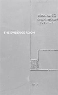 The Evidence Room