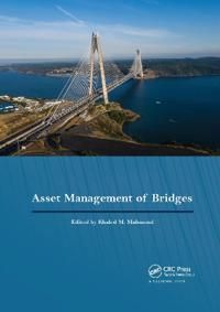 Asset Management of Bridges