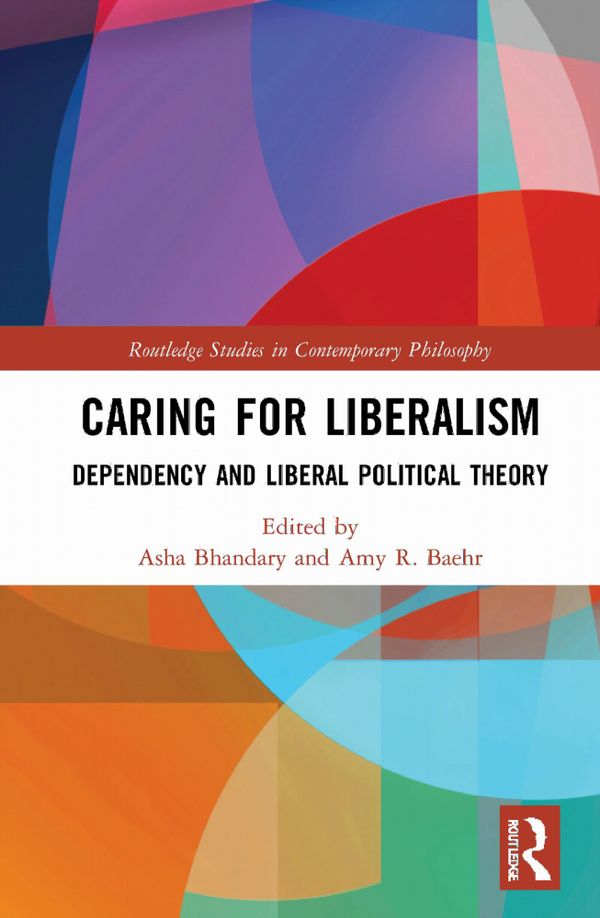 Caring for Liberalism | 1:a upplagan