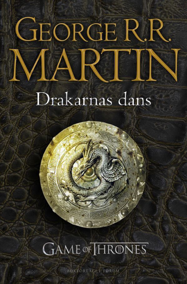 Game of thrones - Drakarnas dans | 0:e upplagan