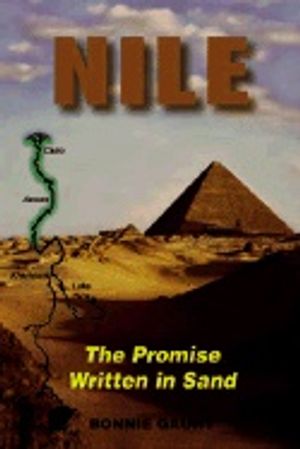 Nile : The Promise Written In Sand