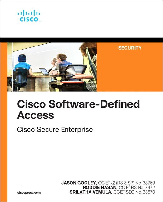 Software Defined Access | 0:e upplagan