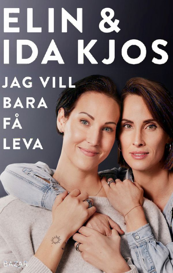 Jag vill bara få leva | 0:e upplagan
