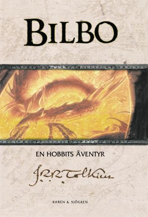 Bilbo : En hobbits äventyr | 1:a upplagan