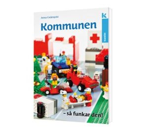 Kommunen - så funkar den!