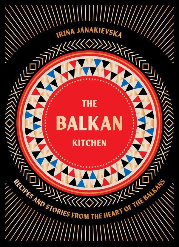 The Balkan Kitchen | 0:e upplagan