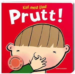 Prutt! - Kul med ljud | 1:a upplagan