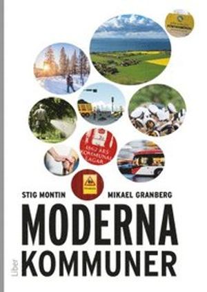 Moderna kommuner | 5:e upplagan