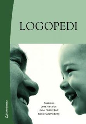 Logopedi | 1:a upplagan