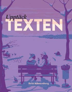 Upptäck texten Elevbok | 0:e upplagan