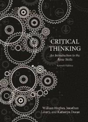 Critical Thinking | 7:e upplagan