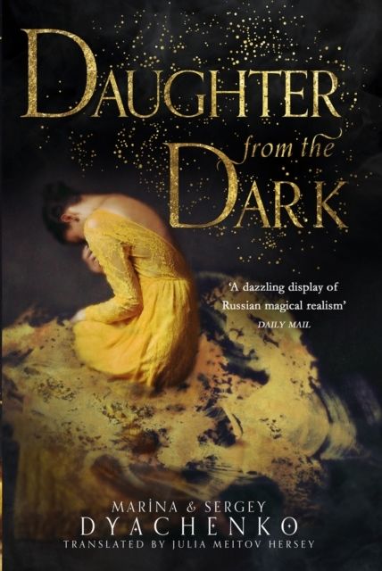 Daughter from the Dark | 0:e upplagan