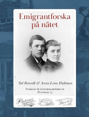 Emigrantforska på nätet