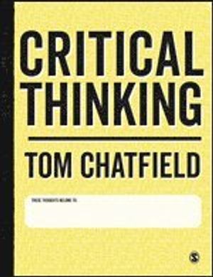 Critical Thinking | 1:a upplagan