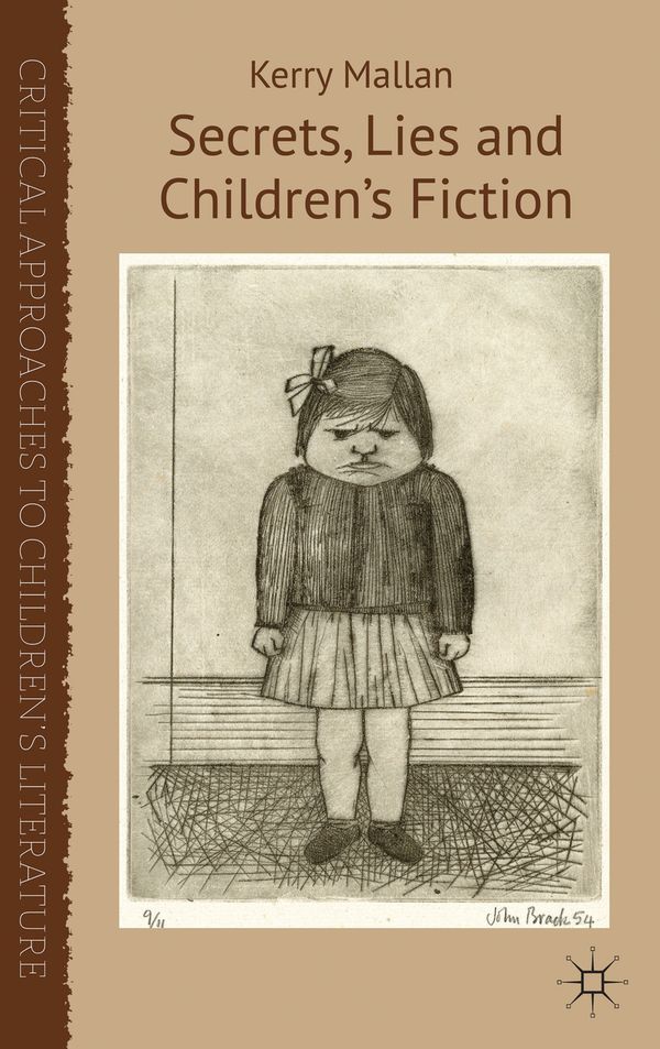 Secrets, Lies and Children’s Fiction | 2 013:e upplagan