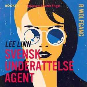 Lee Linn : en svensk underrättelseagent