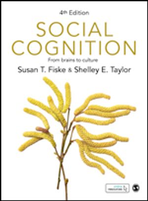 Social Cognition | 4:e upplagan