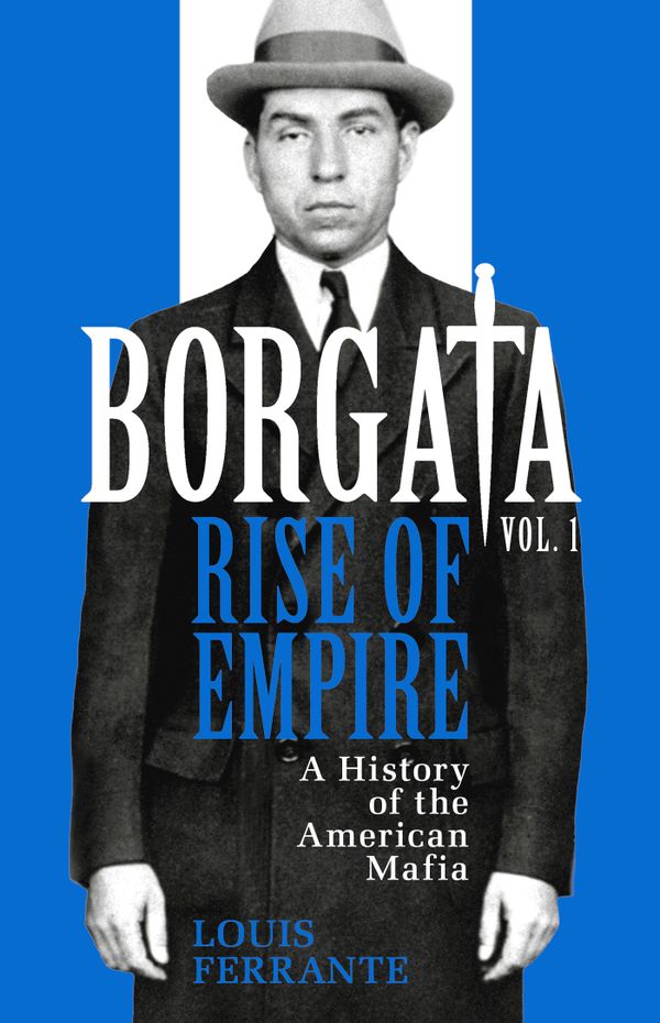 Borgata: Rise of Empire | 0:e upplagan