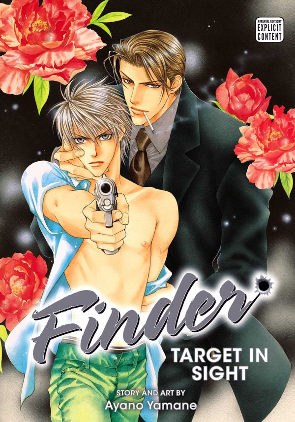Finder: Target in Sight | 0:e upplagan