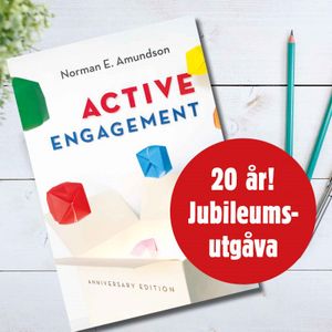 Active Engagement ANNIVERSARY EDITION | 4:e upplagan