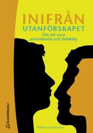 Inifrån utanförskapet | 1:a upplagan