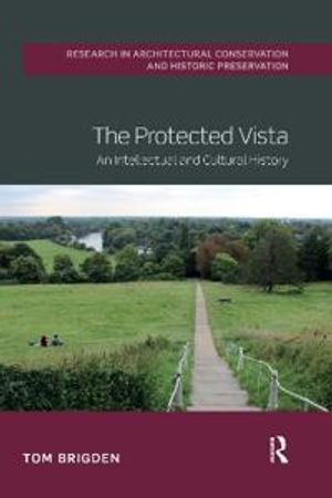 The Protected Vista | 1:a upplagan