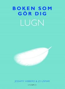 Boken som gör dig lugn