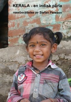 Kerala - en indisk pärla | 1:a upplagan