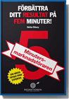 5-minutersmarknadsföraren | 0:e upplagan