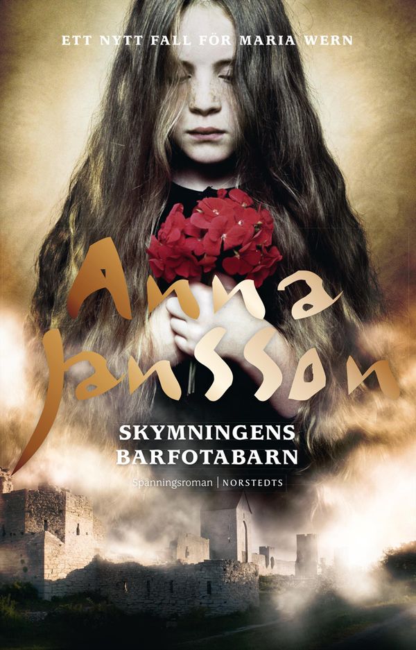 Skymningens barfotabarn | 1:a upplagan