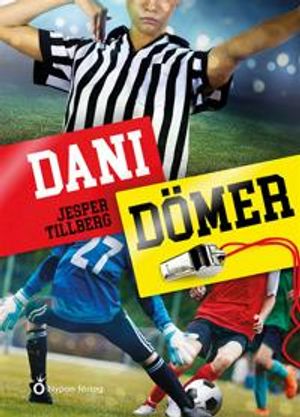 Dani dömer | 1:a upplagan