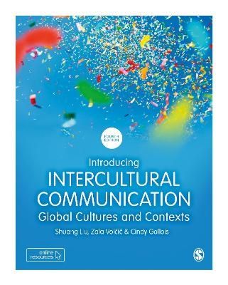 Introducing Intercultural Communication | 4:e upplagan