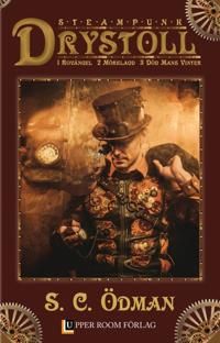 Rovängel ; Mörklagd ; Död Mans Vinter | 0:e upplagan