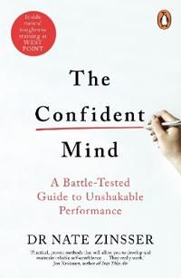 The Confident Mind | 0:e upplagan