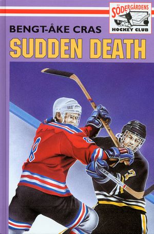 Sudden death 06 |  2:e upplagan