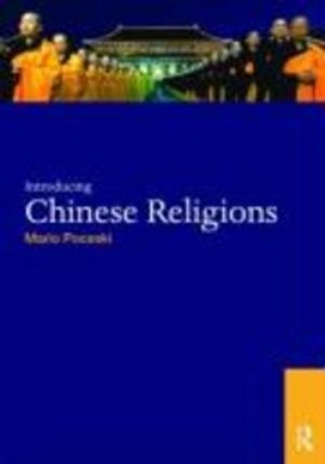 Introducing Chinese Religions | 10:e upplagan