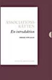 Associationsrätten : en introduktion | 3:e upplagan