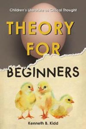 Theory for Beginners