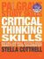 Critical Thinking Skills (2011)