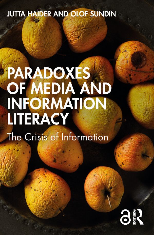 Paradoxes of Media and Information Literacy | 1:a upplagan
