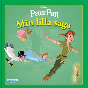 Peter Pan | 1:a upplagan