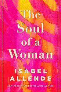 The soul of a woman | 0:e upplagan